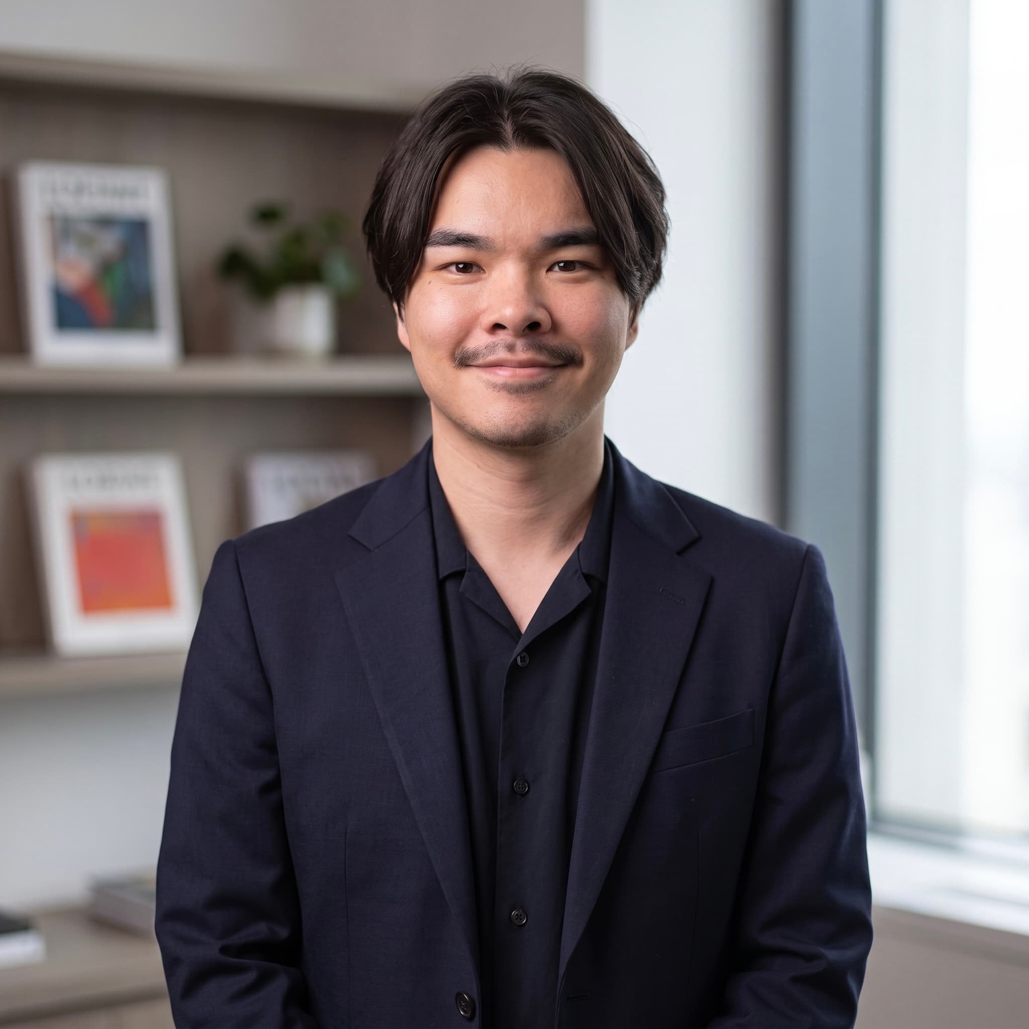 Noah Youngs, founder and software engineer